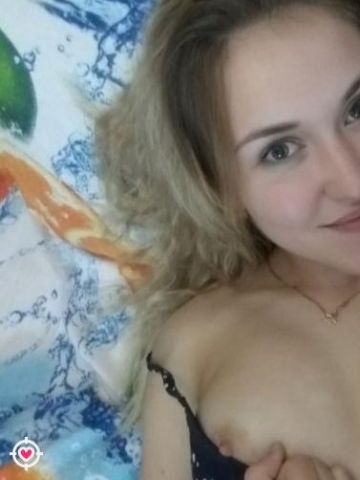Анкета проститутки Жоржина, 24 года